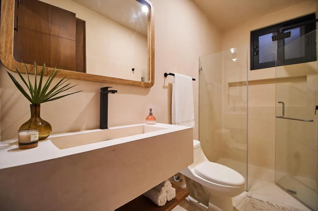 Increible Departamento En La Jungla Private Pool By Yeah Lejlighed Tulum