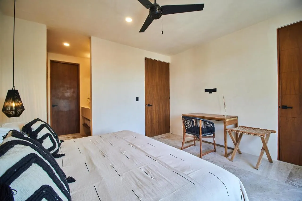 Increible Departamento En La Jungla Private Pool By Yeah Apartment Tulum
