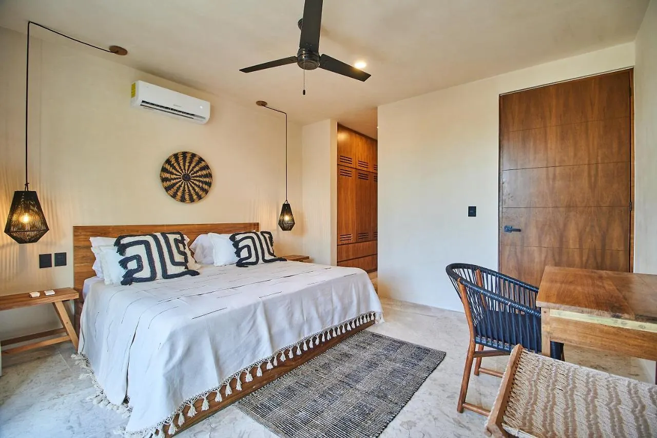Increible Departamento En La Jungla Private Pool By Yeah Apartment Tulum Mexico